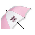 The Force Fiberglass Shaft Golf Umbrella